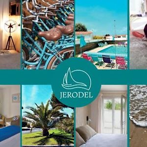 Hotel Jerodel